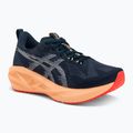 Pánské běžecké boty ASICS Novablast 5 midnight/orange glow