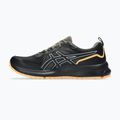 Pánské běžecké boty ASICS Trail Scout 3 black/white 9