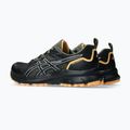 Pánské běžecké boty ASICS Trail Scout 3 black/white 11