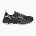 Pánské běžecké boty ASICS Trail Scout 3 black/white 2