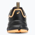 Pánské běžecké boty ASICS Trail Scout 3 black/white 6