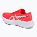 Pánské běžecké boty ASICS Magic Speed 4 flash red/white 3