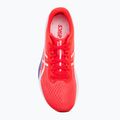 Pánské běžecké boty ASICS Magic Speed 4 flash red/white 5