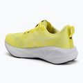 Pánské běžecké boty ASICS Novablast 5 citron/white 3