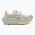 Buty do biegania damskie ASICS Trabuco Max 4 cream/dusty steppe 2