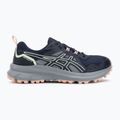 Dámské běžecké boty  ASICS Trail Scout 3 midnight/whisper green 2