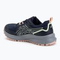 Dámské běžecké boty  ASICS Trail Scout 3 midnight/whisper green 3