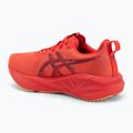 Pánské běžecké boty ASICS Novablast 5 flash red/edo purple 3