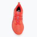 Buty do biegania męskie ASICS Novablast 5 flash red/edo purple 5