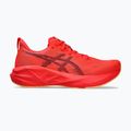 Buty do biegania męskie ASICS Novablast 5 flash red/edo purple 8