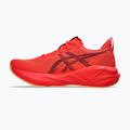 Pánské běžecké boty ASICS Novablast 5 flash red/edo purple 9