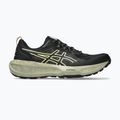 Buty do biegania męskie ASICS Gel-Sonoma 8 black/lime green 8