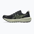 Buty do biegania męskie ASICS Gel-Sonoma 8 black/lime green 9