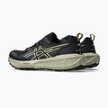 Buty do biegania męskie ASICS Gel-Sonoma 8 black/lime green 11
