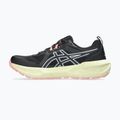 Dámské běžecké boty ASICS Gel-Sonoma 8 black/white 9