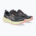 Buty do biegania damskie ASICS Gel-Sonoma 8 black/white 10
