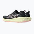 Dámské běžecké boty ASICS Gel-Sonoma 8 black/white 11