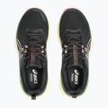 Buty do biegania damskie ASICS Gel-Sonoma 8 black/white 13