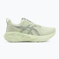 Dámské běžecké boty  ASICS Novablast 5 whisper green/monument blue 2