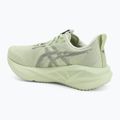 Dámské běžecké boty  ASICS Novablast 5 whisper green/monument blue 3