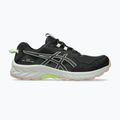 Pánské běžecké boty ASICS Gel-Venture 10 black/whisper green 8