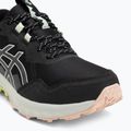 Pánské běžecké boty ASICS Gel-Venture 10 black/whisper green 7