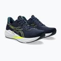 Pánské běžecké boty ASICS Versablast 4 midnight/citron 10