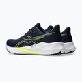 Pánské běžecké boty ASICS Versablast 4 midnight/citron 11