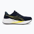 Pánské běžecké boty ASICS Versablast 4 midnight/citron 2