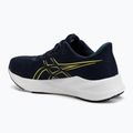 Pánské běžecké boty ASICS Versablast 4 midnight/citron 3