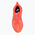 Dámská běžecká obuv ASICS Novablast 5 flash red/edo purple 5
