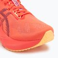 Dámská běžecká obuv ASICS Novablast 5 flash red/edo purple 7