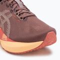 Dámské běžecké boty  ASICS Novablast 5 rubble red/fawn 7