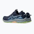 Pánské běžecké boty ASICS Gel-Venture 10 midnight/winter sea 11