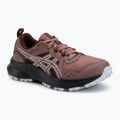 Dámské běžecké boty  ASICS Trail Scout 3 rubble red/white
