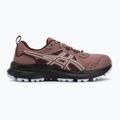 Dámské běžecké boty  ASICS Trail Scout 3 rubble red/white 2