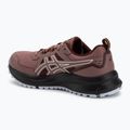 Dámské běžecké boty  ASICS Trail Scout 3 rubble red/white 3