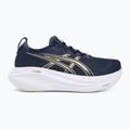 Pánské běžecké boty ASICS Gel-Nimbus 27 midnight/vanilla 2