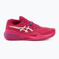 Dámské tenisové boty Asics Gel-Resolution X Clay W bright rose/cream 2