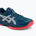Buty męskie ASICS Powerbreak FF mako blue/white 7