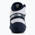 Buty zapaśnicze ASICS Snapdown 4 midnight/pure silver 6