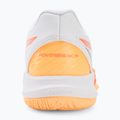 Buty damskie ASICS Powerbreak FF white/vivid coral 6