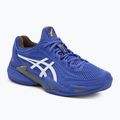 Pánské tenisové boty Asics Court FF 3 Claydark cobalt/white