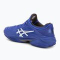 Pánské tenisové boty Asics Court FF 3 Claydark cobalt/white 3