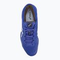 Pánské tenisové boty Asics Court FF 3 Claydark cobalt/white 5