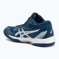 Pánské boty ASICS Gel-Task MT 4 mako blue/white 3
