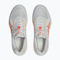 Buty damskie ASICS Gel-Task 4 white/vivid coral 13