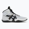Dětské zápasnické boty ASICS Matflex 7 GS concrete/black 2