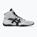 Dětské zápasnické boty ASICS Matflex 7 GS concrete/black 8