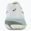 Dámské tenisové boty Asics Gel-Resolution X W white/monument blue 6